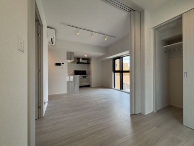 【収納】 | ルミーク三軒茶屋