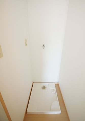 ヨーロピアンシャレータカラの設備