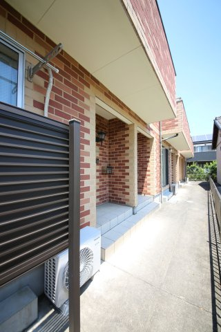 ヨーロピアンシャレータカラのその他共用部分