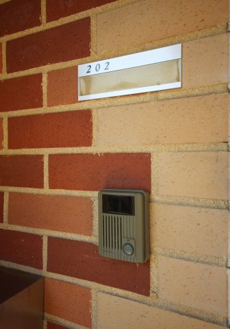 ヨーロピアンシャレータカラのセキュリティ