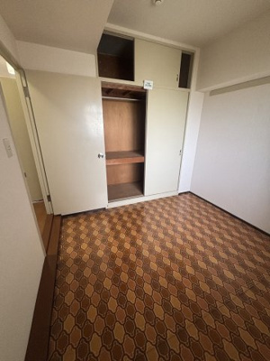 【玄関】 | 共立愛宕橋ビル | 洋室4.5帖