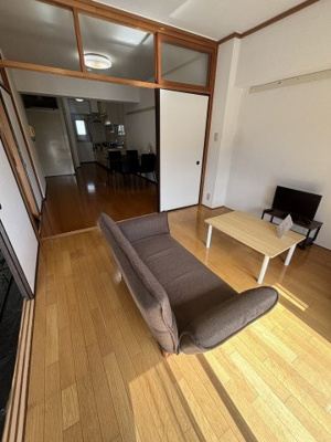 【内装】 | 共立愛宕橋ビル