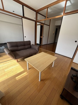 【内装】 | 共立愛宕橋ビル