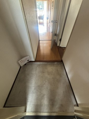 【玄関】 | 共立愛宕橋ビル
