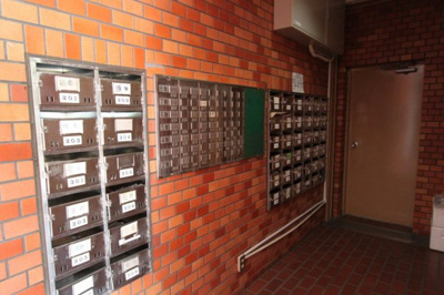 【エントランス】 | 共立愛宕橋ビル