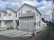 【仲介手数料０円】綾瀬市蓼川3丁目　新築一戸建て　1号棟　全2棟の画像