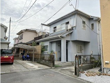 【その他】 | お好きなハウスメーカーで設計・建築可能◎
プロパンガスより光熱費を抑えられる「都市ガス」エリア！