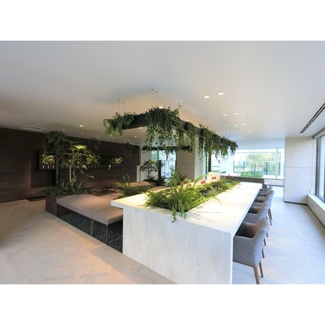 【その他】 | ザ・パークハウス三田ガーデン　タワー棟 | 2021年10月撮影