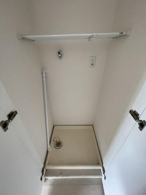 イースト秋葉原の設備