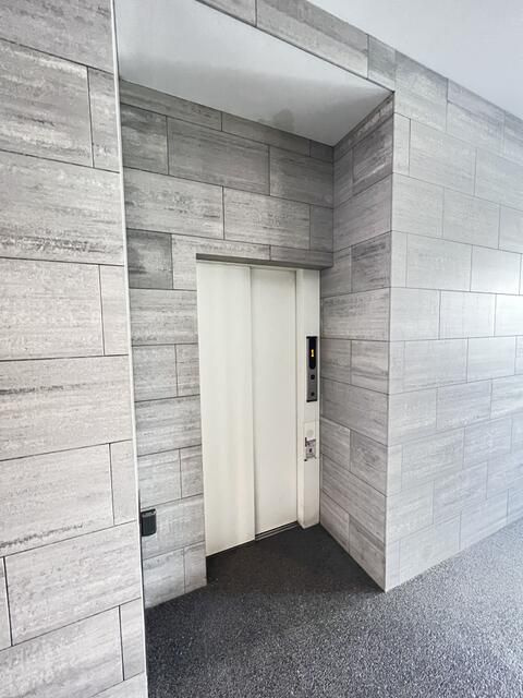 イースト秋葉原のその他共用部分