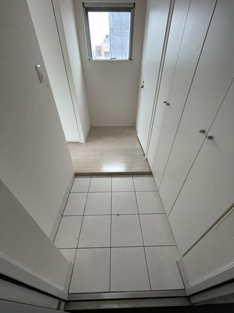 イースト秋葉原の玄関