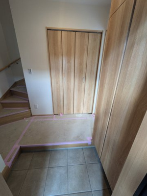 【収納】 | グランソフィア村岡