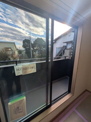 【バルコニー】 | グランソフィア村岡