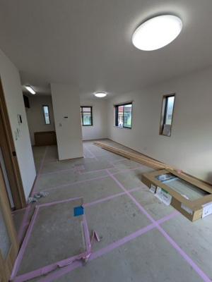 【キッチン】 | グランソフィア村岡