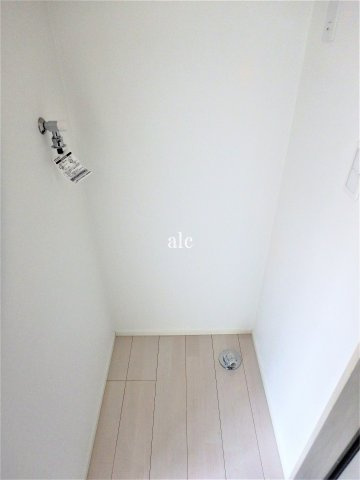 グランドーレ高円寺のその他