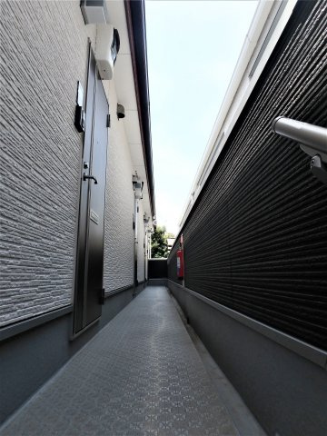 グランドーレ高円寺のその他共用部分