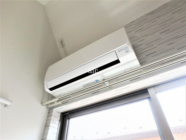 グランドーレ高円寺の設備