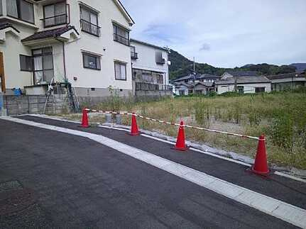 安芸区船越１丁目のその他