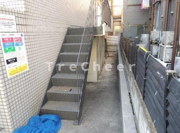 グランドコート駒込のその他