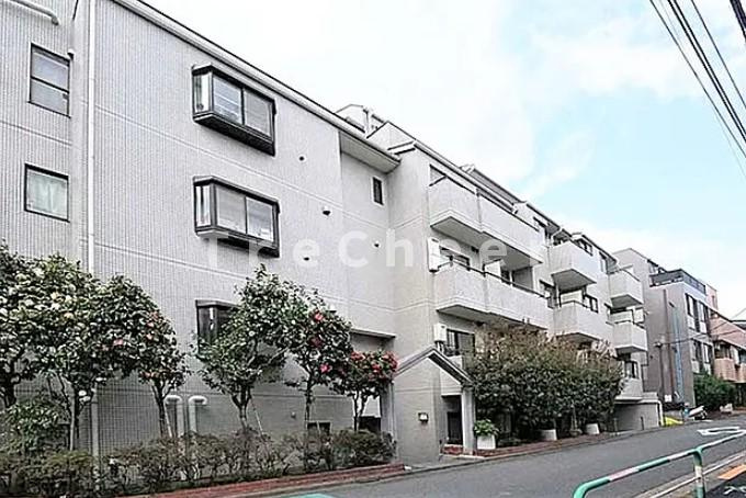 グランドコート駒込のその他