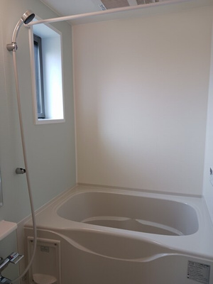 【浴室】 | ジョアニーナ | お風呂です