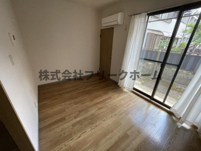 タートルヒルの居間・リビング