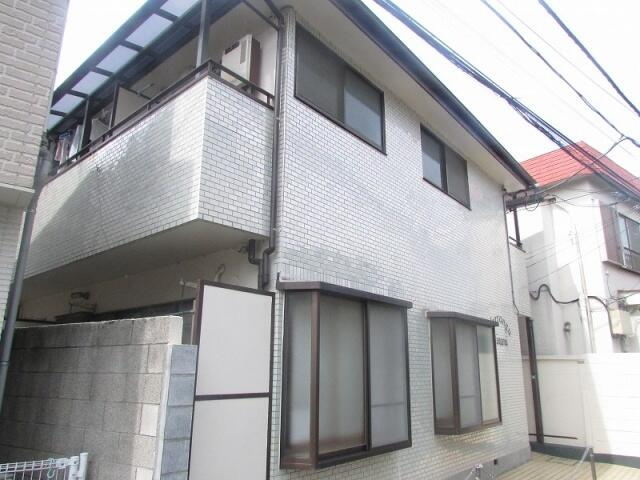 杉並区和泉１丁目のアパートの画像