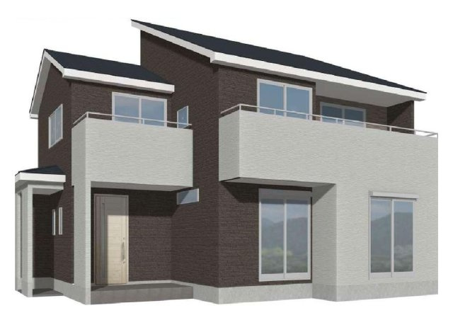 第3富士見町時沢　新築戸建　9号棟