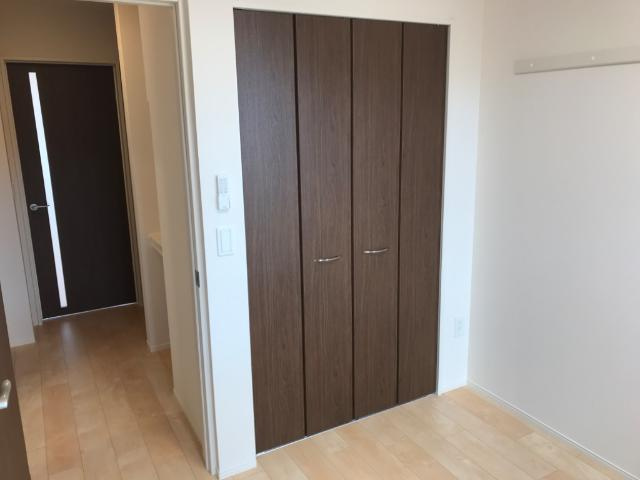 ロビンⅡの内装|洋室（イメージ）