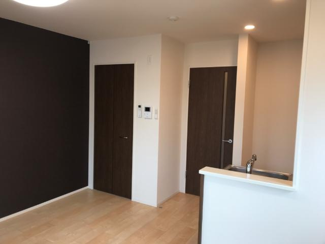 ロビンⅡの居間・リビング|リビング（イメージ）