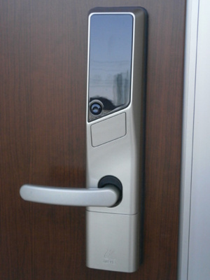 【その他】 | フォーゲルテラス グリューン Ⅵ | ＩＣカードキー