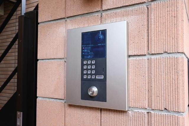 インスパーク本駒込のその他共用部分