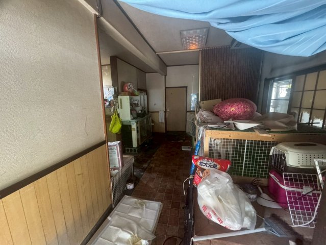 鉾田市串挽　中古戸建のその他