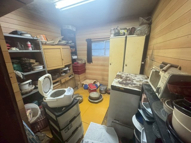 鉾田市串挽　中古戸建のその他