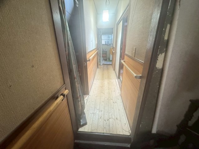 鉾田市串挽　中古戸建の内装