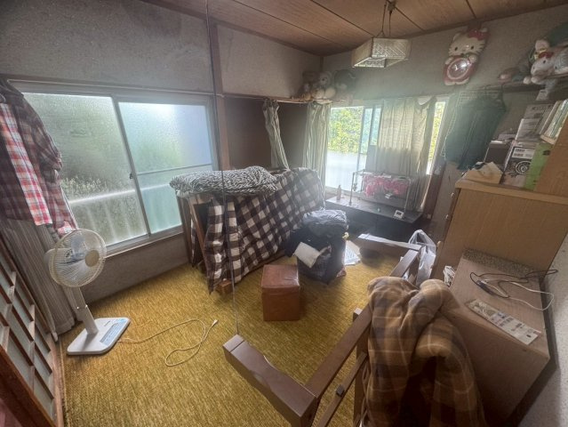 鉾田市串挽　中古戸建のその他