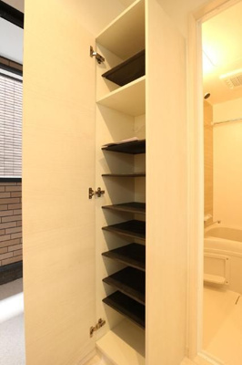 【収納】 | インスパーク本駒込