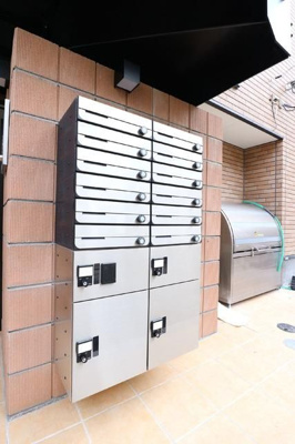 【その他共用部分】 | インスパーク本駒込