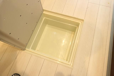 【収納】 | インスパーク本駒込