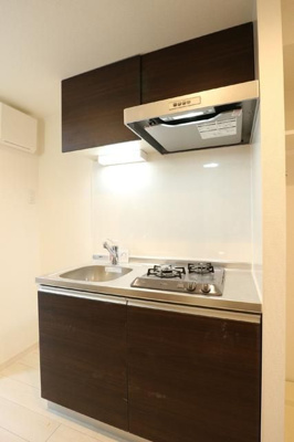 【キッチン】 | インスパーク本駒込