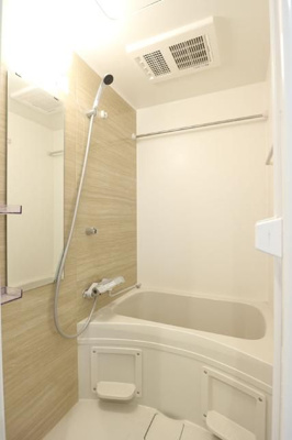 【浴室】 | インスパーク本駒込