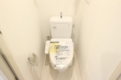 【トイレ】 | インスパーク本駒込