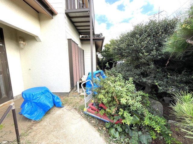 八街市文違中古戸建のその他