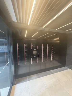 【その他共用部分】 | アークマーク南千住レジデンス