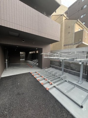 【その他】 | アークマーク南千住レジデンス