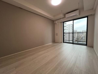 【居間・リビング】 | アークマーク南千住レジデンス