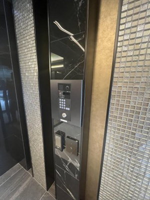 【セキュリティ】 | アークマーク南千住レジデンス