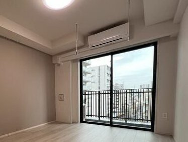 【バルコニー】 | アークマーク南千住レジデンス