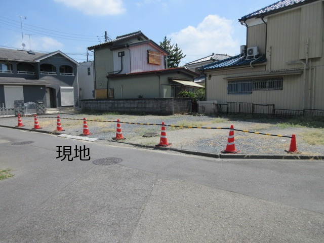 【仲介手数料無料】新築戸建　熊谷市石原2-140-9（全1棟）のその他