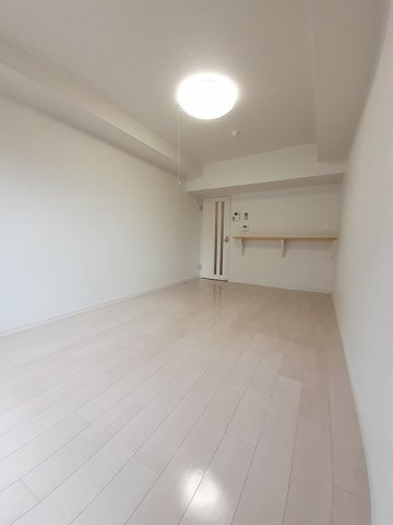 オータム　アベニューの内装